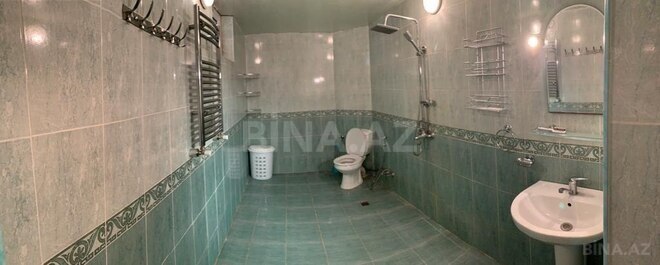 4 otaqlı həyət evi/bağ evi - Digah q. - 250 m² (12)