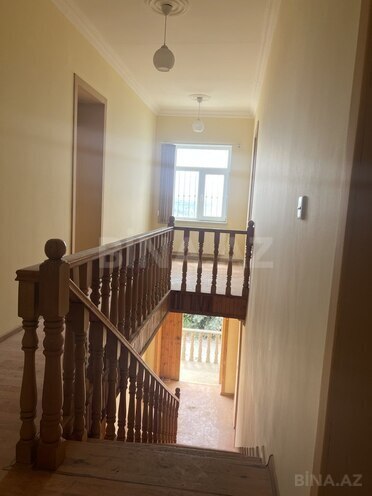 4 otaqlı həyət evi/bağ evi - Digah q. - 250 m² (18)
