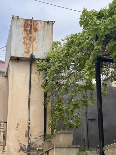 4 otaqlı həyət evi/bağ evi - Digah q. - 250 m² (10)