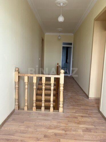 4 otaqlı həyət evi/bağ evi - Digah q. - 250 m² (19)