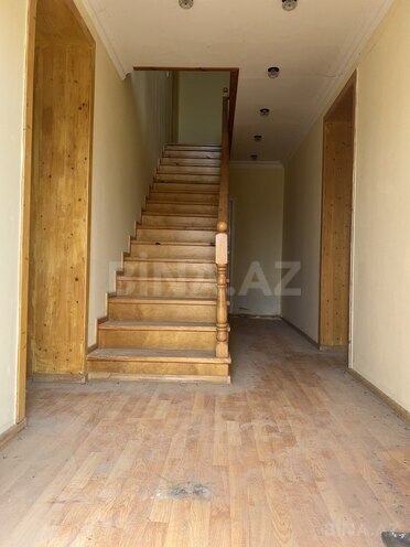 4 otaqlı həyət evi/bağ evi - Digah q. - 250 m² (11)