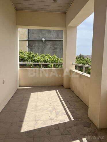 4 otaqlı həyət evi/bağ evi - Digah q. - 250 m² (26)