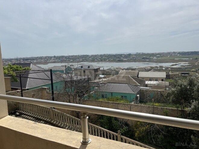 4 otaqlı həyət evi/bağ evi - Digah q. - 250 m² (28)