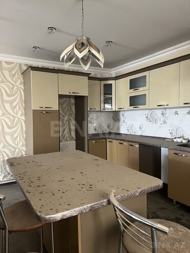 4 otaqlı həyət evi/bağ evi - Digah q. - 250 m² (17)