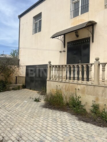 4 otaqlı həyət evi/bağ evi - Digah q. - 250 m² (9)