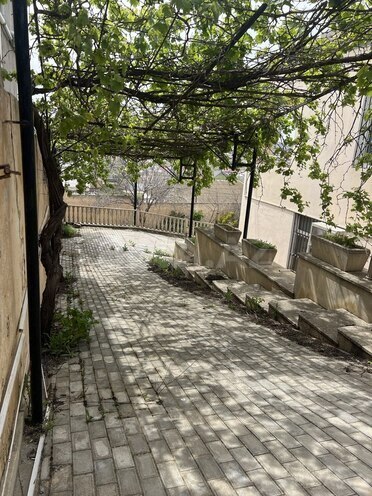4 otaqlı həyət evi/bağ evi - Digah q. - 250 m² (3)