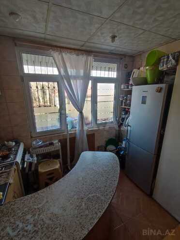 2-комн. вторичка - м. Мемар Аджеми - 40 м² (2)