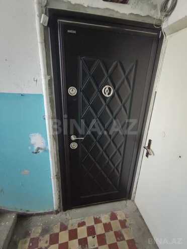 2-комн. вторичка - м. Мемар Аджеми - 40 м² (7)
