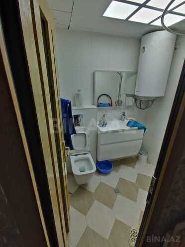 2-комн. вторичка - м. Мемар Аджеми - 40 м² (8)