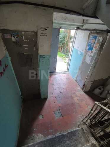 2-комн. вторичка - м. Мемар Аджеми - 40 м² (9)