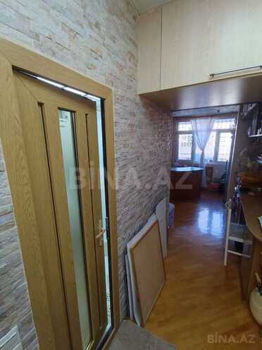 2-комн. вторичка - м. Мемар Аджеми - 40 м² (6)