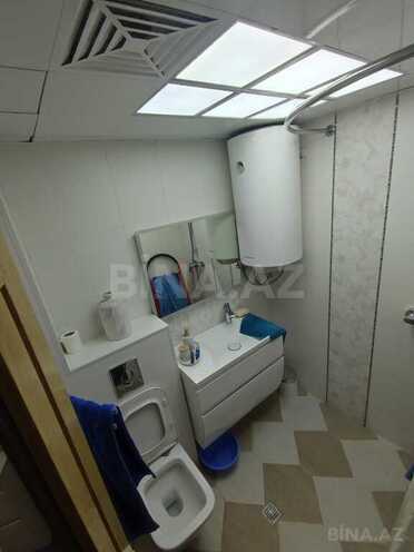 2-комн. вторичка - м. Мемар Аджеми - 40 м² (5)