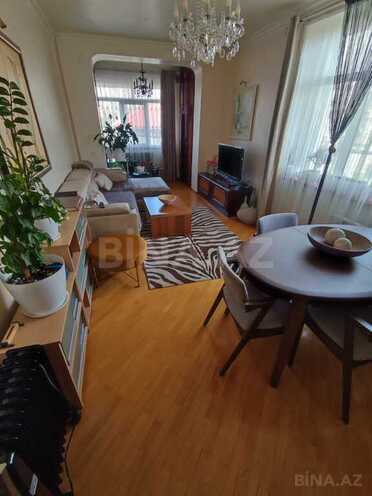 2-комн. вторичка - м. Мемар Аджеми - 40 м² (1)