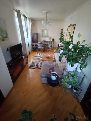 2-комн. вторичка - м. Мемар Аджеми - 40 м² (4)
