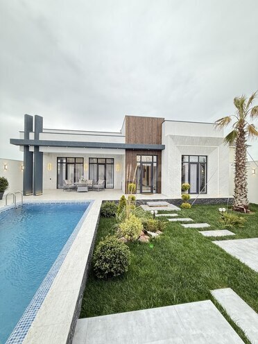 Продаётся 4-комн. дом/дача 180 м², пос. Шувеляны, photo 1 from 29