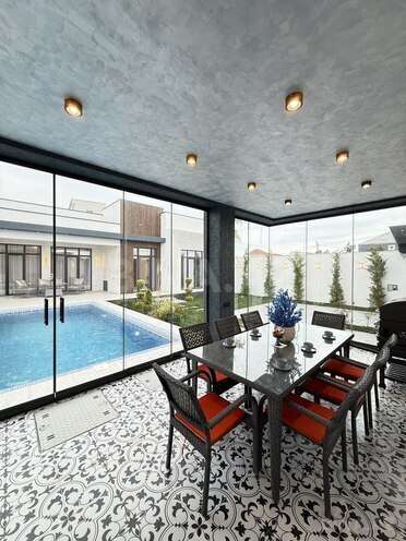 Продаётся 4-комн. дом/дача 180 м², пос. Шувеляны, photo 9 from 29
