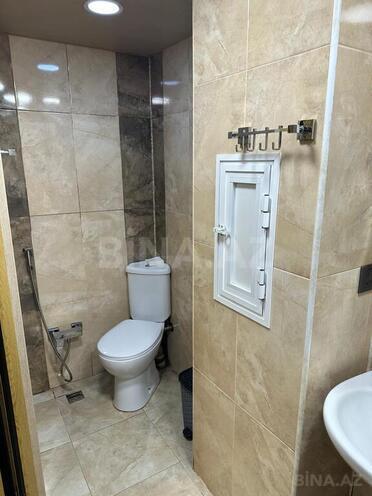 3-комн. вторичка - м. Нариман Нариманов - 70 м² (14)