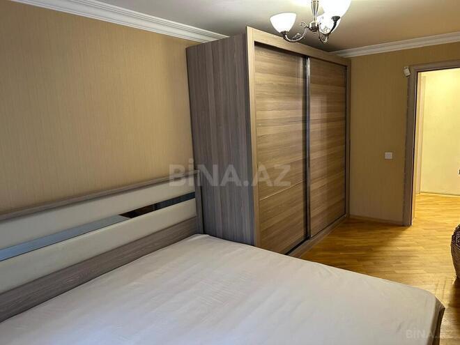 3-комн. вторичка - м. Нариман Нариманов - 70 м² (3)