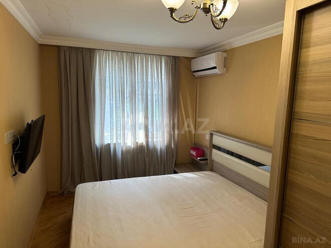 3-комн. вторичка - м. Нариман Нариманов - 70 м² (4)