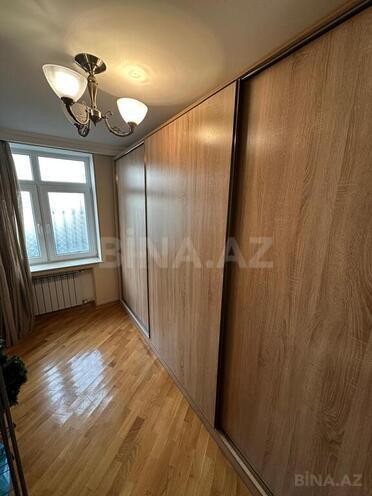 3-комн. вторичка - м. Нариман Нариманов - 70 м² (5)