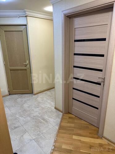 3-комн. вторичка - м. Нариман Нариманов - 70 м² (11)