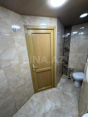 3-комн. вторичка - м. Нариман Нариманов - 70 м² (15)