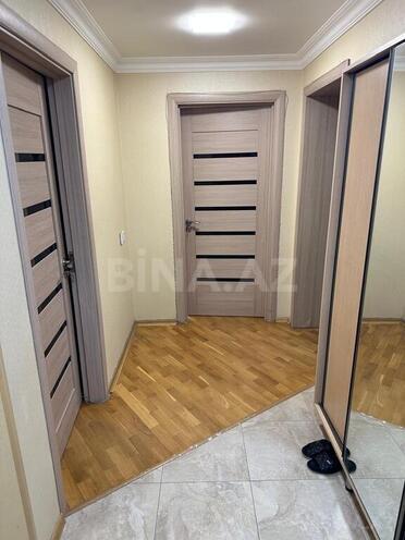 3-комн. вторичка - м. Нариман Нариманов - 70 м² (12)