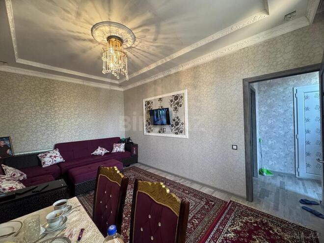 2-комн. дом/дача - пос. Масазыр - 55 м² (5)
