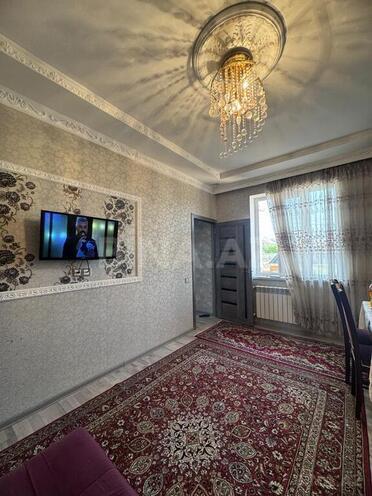 2-комн. дом/дача - пос. Масазыр - 55 м² (4)
