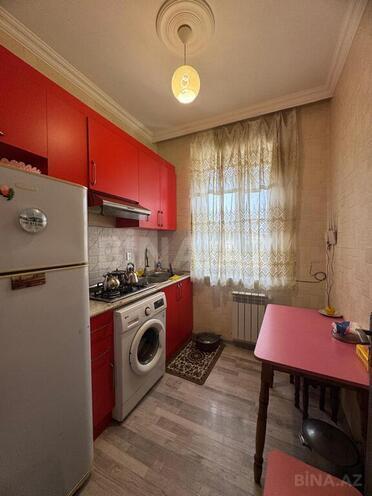 2-комн. дом/дача - пос. Масазыр - 55 м² (10)