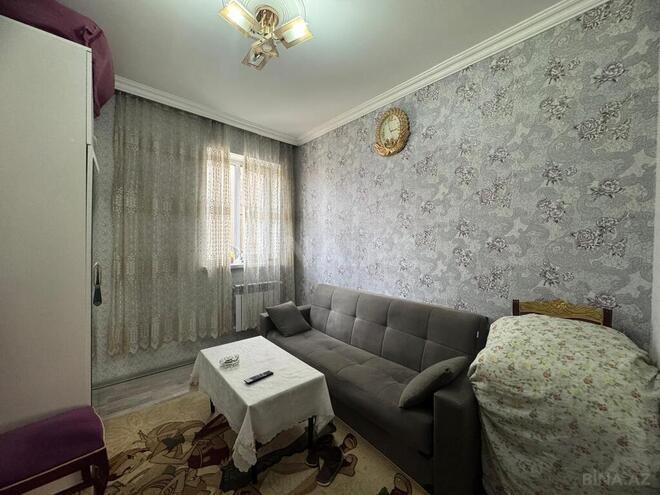 2-комн. дом/дача - пос. Масазыр - 55 м² (6)