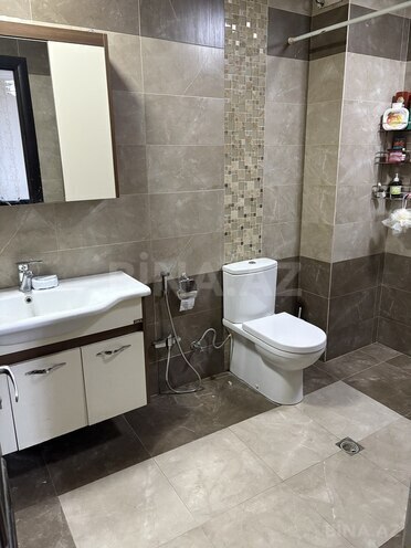 2 otaqlı yeni tikili - Nəriman Nərimanov m. - 60.5 m² (8)