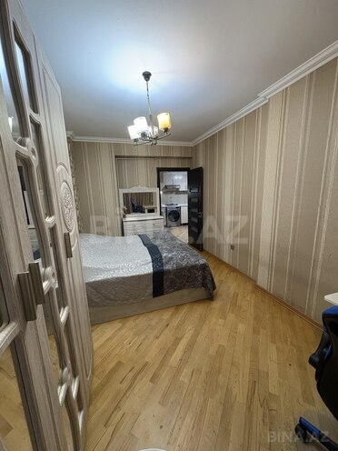 2 otaqlı yeni tikili - Nəriman Nərimanov m. - 60.5 m² (6)