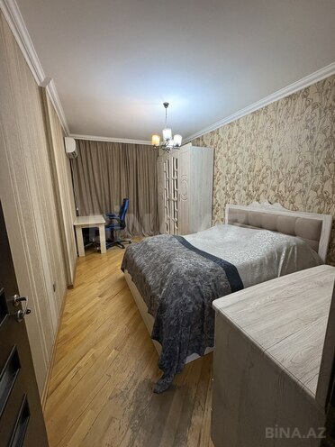 2 otaqlı yeni tikili - Nəriman Nərimanov m. - 60.5 m² (5)