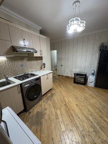 2 otaqlı yeni tikili - Nəriman Nərimanov m. - 60.5 m² (7)