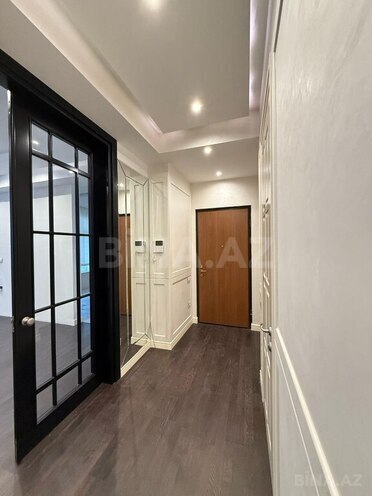 3-комн. новостройка - Насиминский  р. - 127 м² (17)