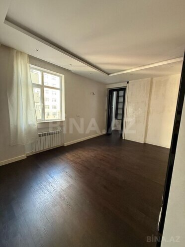 3-комн. новостройка - Насиминский  р. - 127 м² (13)