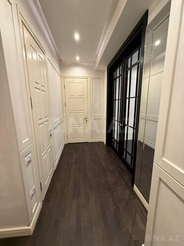 3-комн. новостройка - Насиминский  р. - 127 м² (11)