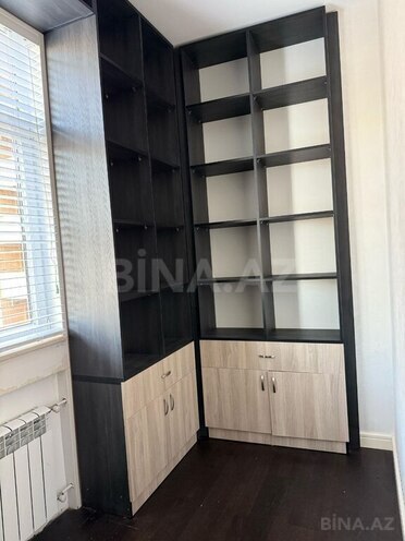 3-комн. новостройка - Насиминский  р. - 127 м² (9)