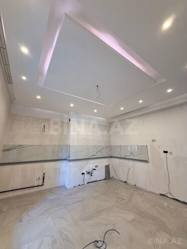 3-комн. новостройка - Насиминский  р. - 127 м² (5)