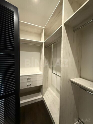 3-комн. новостройка - Насиминский  р. - 127 м² (10)