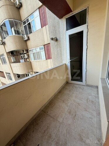 3-комн. новостройка - Насиминский  р. - 127 м² (4)