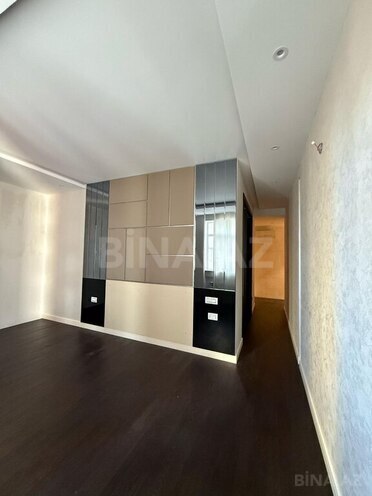 3-комн. новостройка - Насиминский  р. - 127 м² (14)