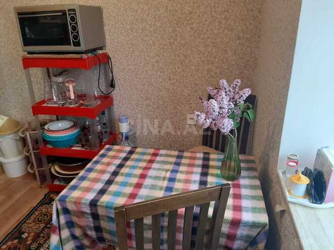 3-комн. новостройка - м. Нариман Нариманов - 82 м² (13)