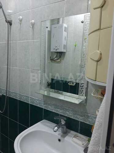 3-комн. новостройка - м. Нариман Нариманов - 82 м² (15)