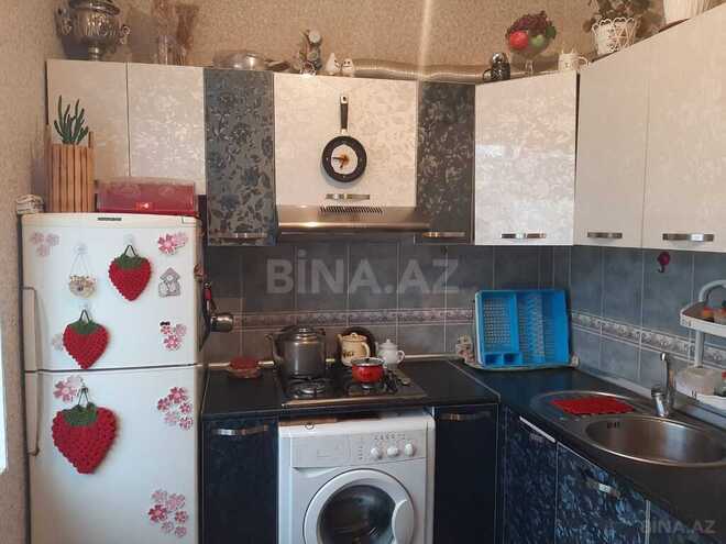 3-комн. новостройка - м. Нариман Нариманов - 82 м² (14)