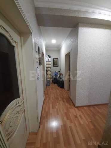 3-комн. новостройка - м. Нариман Нариманов - 82 м² (10)