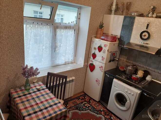 3-комн. новостройка - м. Нариман Нариманов - 82 м² (12)