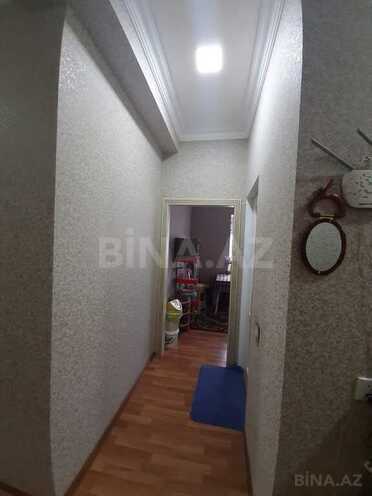 3-комн. новостройка - м. Нариман Нариманов - 82 м² (11)