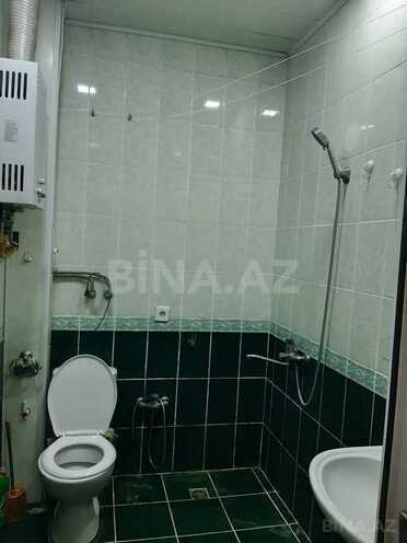 3-комн. новостройка - м. Нариман Нариманов - 82 м² (16)